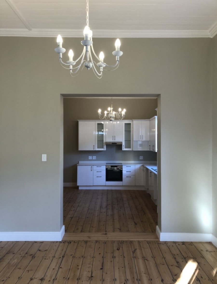 To Let 3 Bedroom Property for Rent in Rondebosch Western Cape